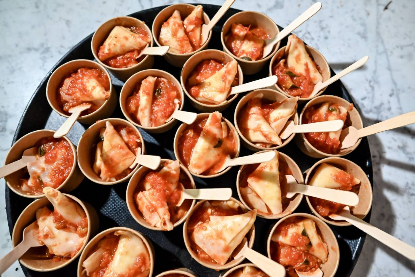 Gastronomia temática